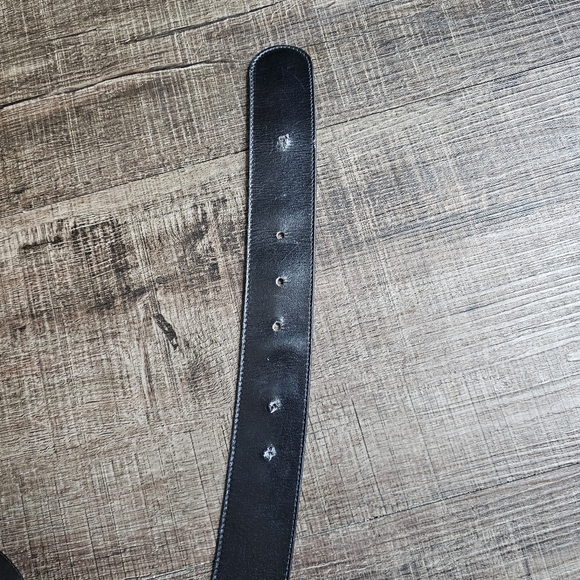 GUCCI - Vintage Belt main image 4